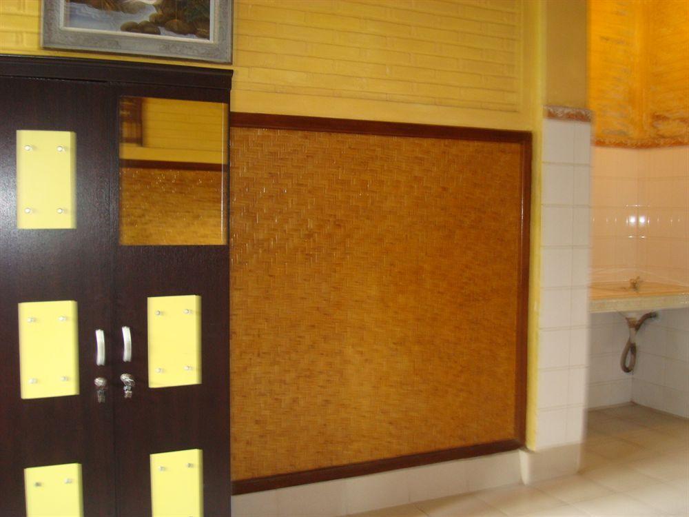 Hotel Loka House Ubud