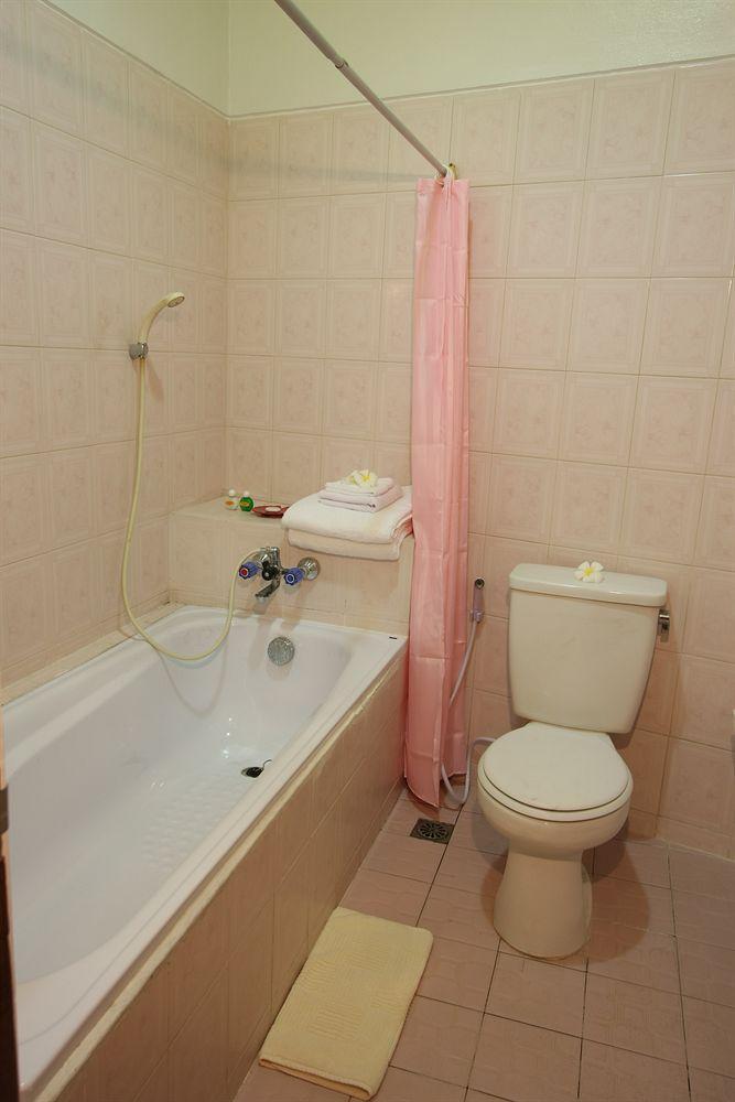 Guest house Kudos