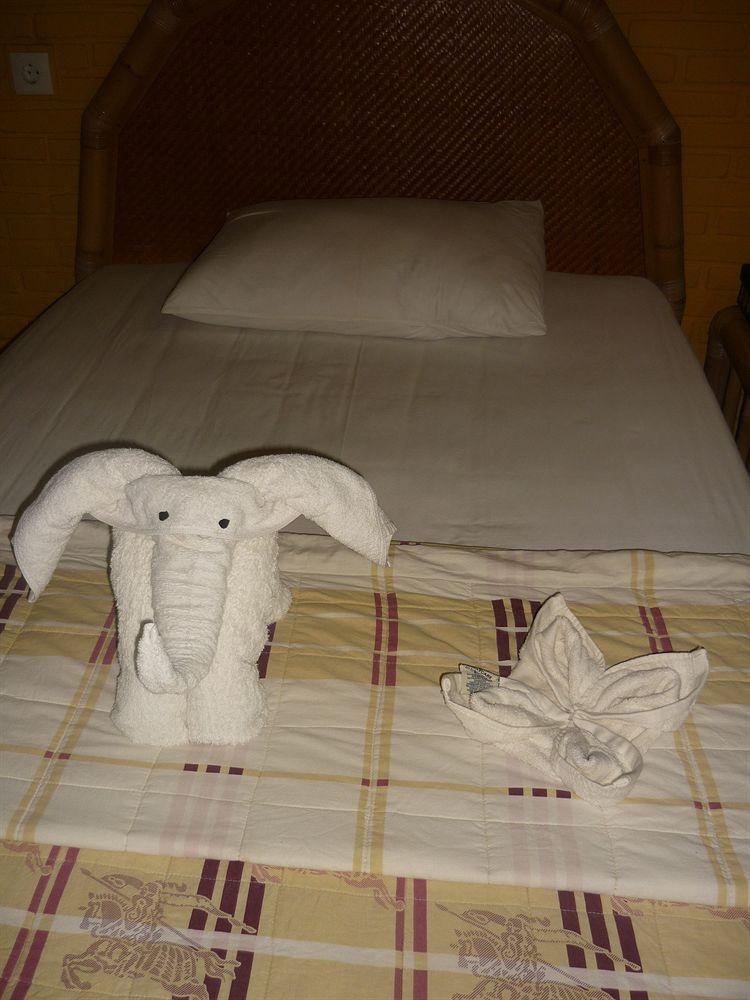 Guest house Kudos