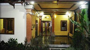 Guest house Kudos 2*