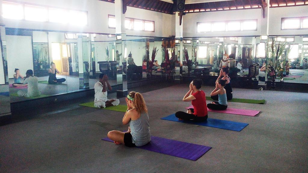 Jalan Jalan & Guest house Ubud (Bali)