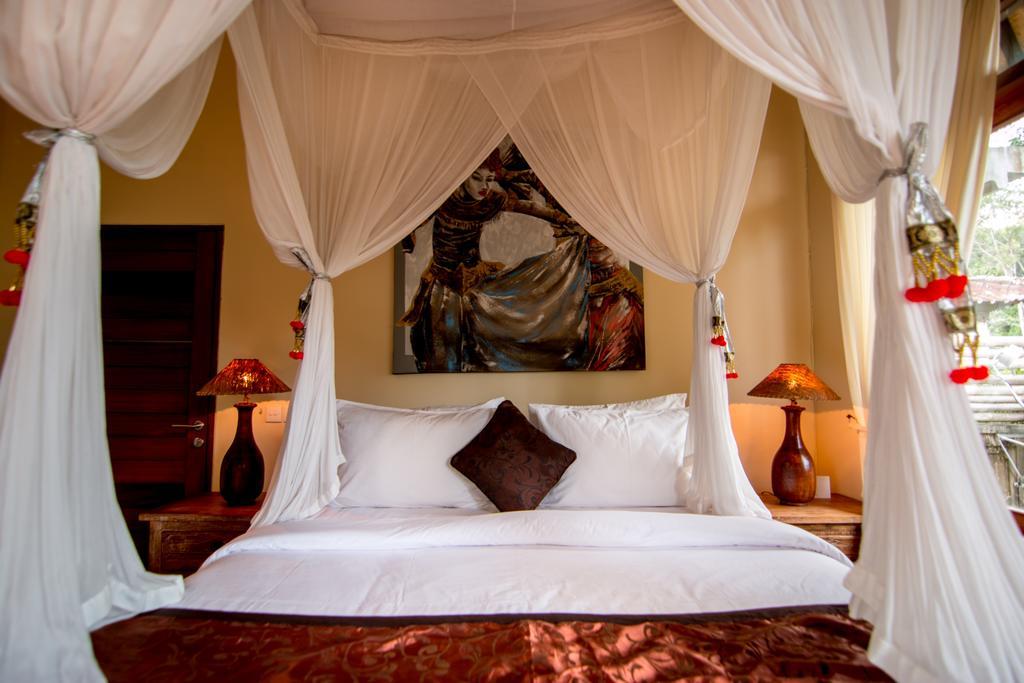 Metimpal Villa Ubud (Bali)