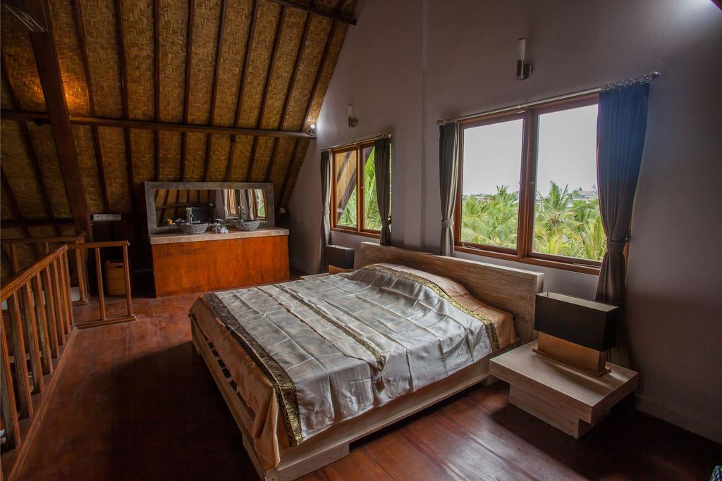 Umah De Guest house 3*