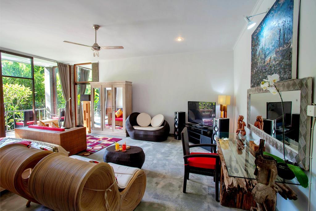 Umah De Guest house