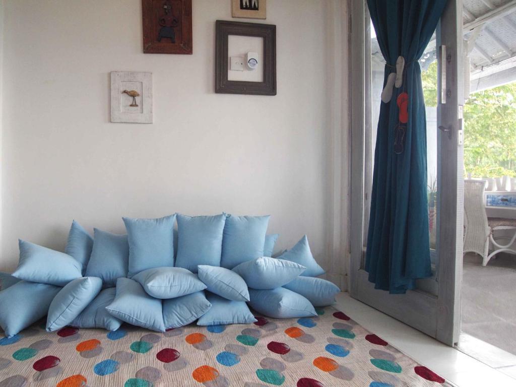 Holiday park Room@bali Hip