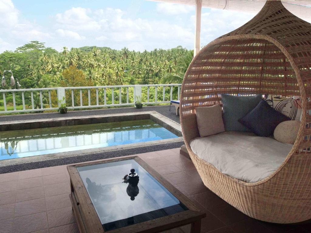 Room@bali Hip Ubud (Bali)