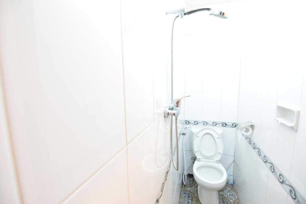 Bed & Breakfast Baruna