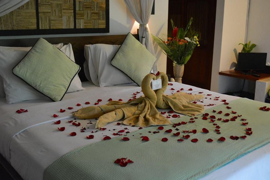 Garden Hotel Ubud