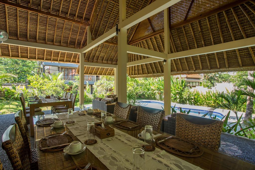 Guest house Umah De Ubud (Bali)