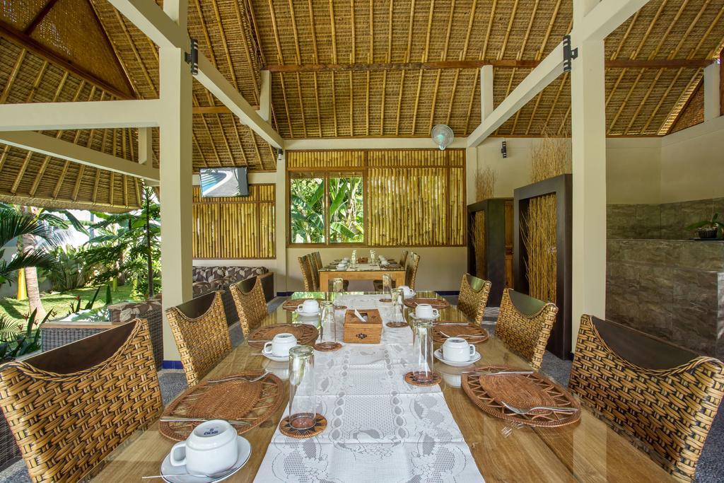 Umah De Guest house 3*
