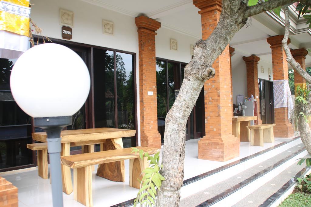 Guest house Ayu 2 2*