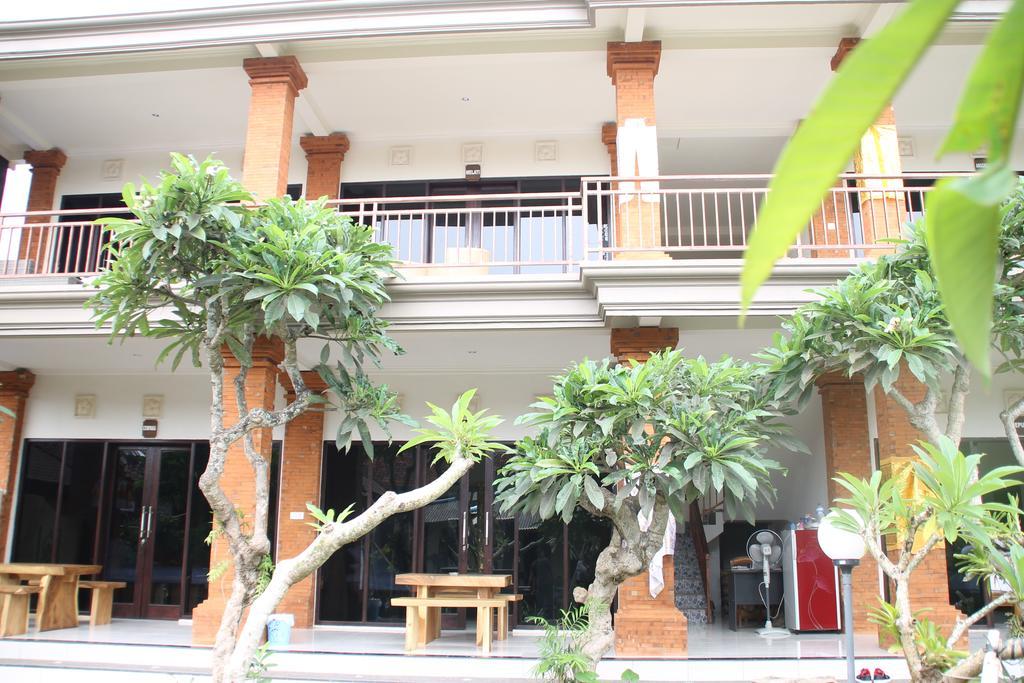 Ayu 2 Guest house 2*