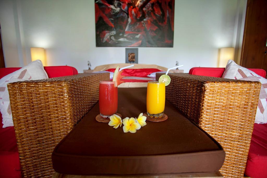 Umah De Guest house