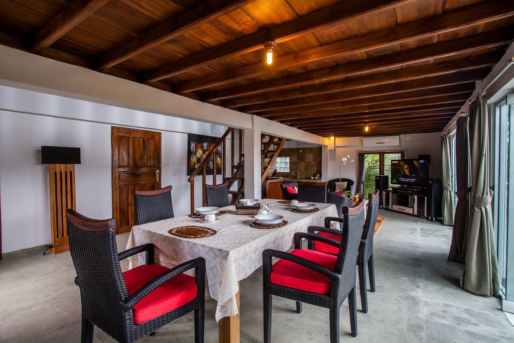 Umah De Guest house Ubud (Bali)