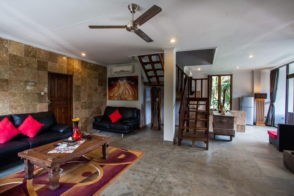 Guest house Umah De Ubud (Bali)
