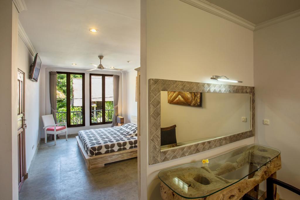 Umah De Guest house