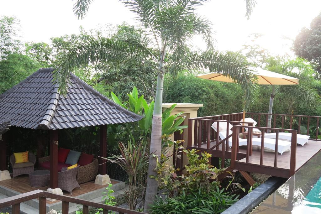 Villa Nirvana *
