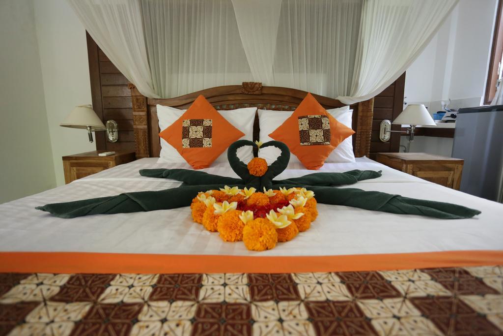 Guest house Karang Mesari