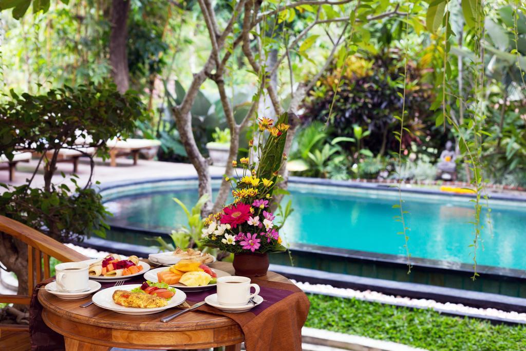 Padma Ubud Retreat 3*