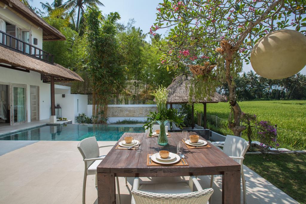 Villa New Moon Ubud