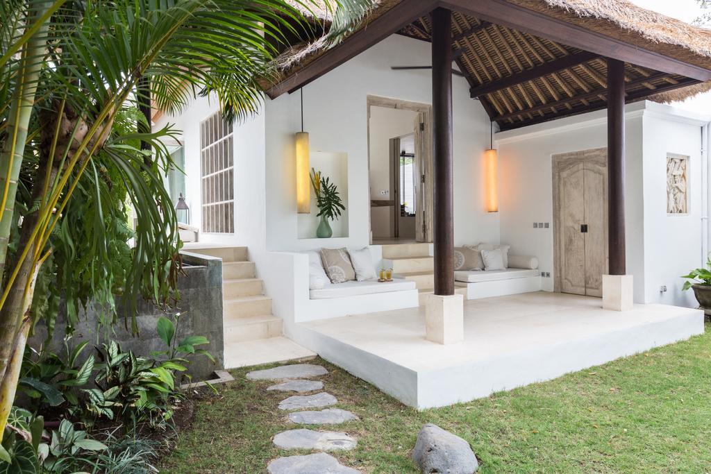 New Moon Villa Ubud