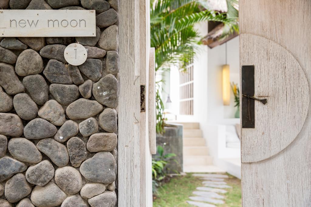 New Moon Villa