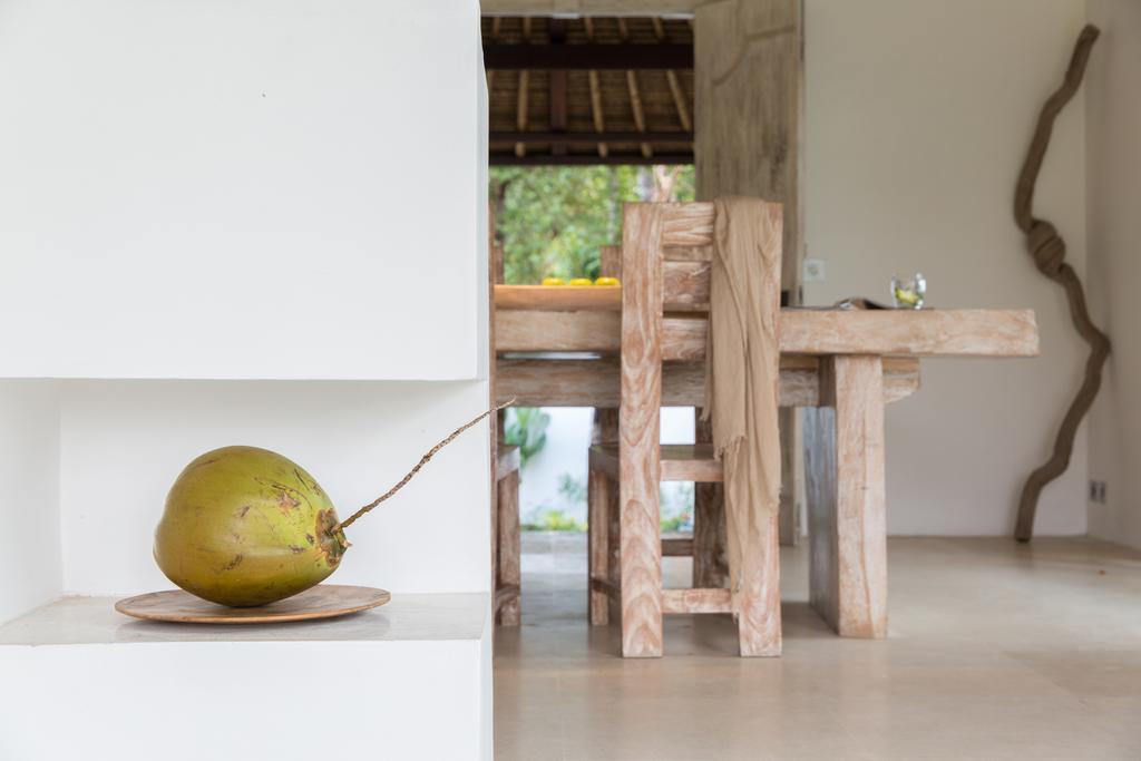Villa New Moon Ubud