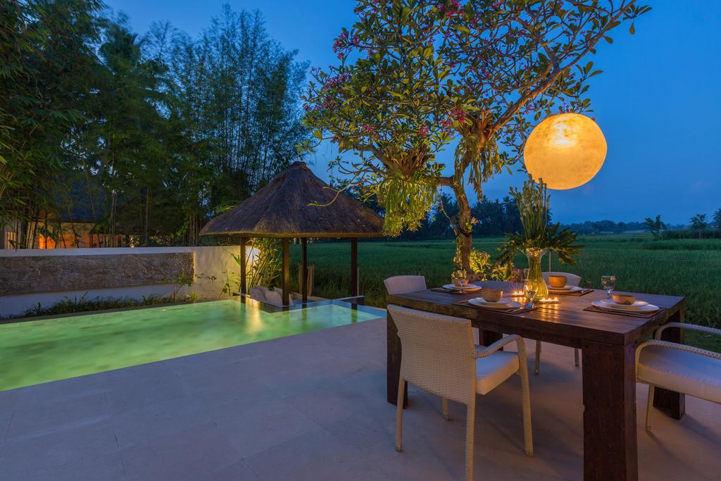 Villa New Moon Ubud
