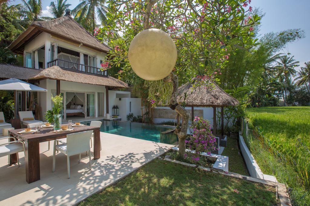 Villa New Moon
