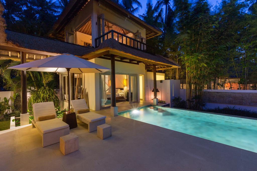 New Moon * Ubud