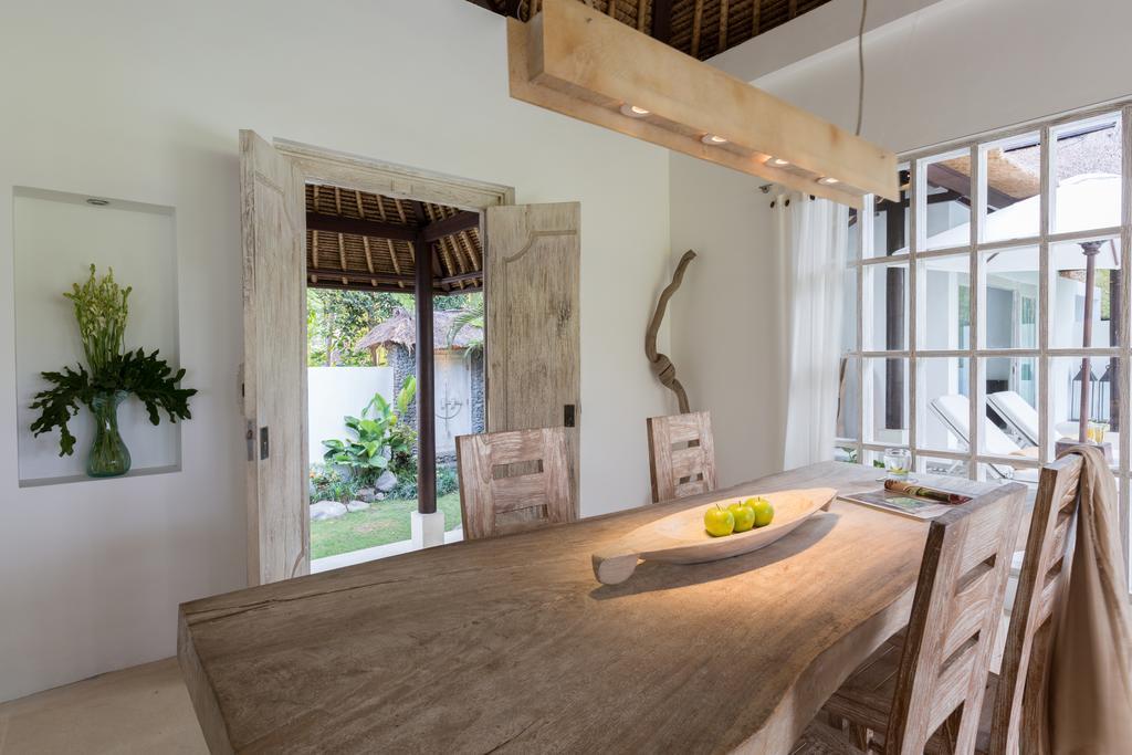 Villa New Moon *