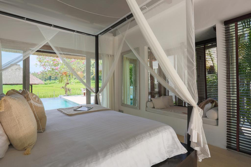 New Moon Villa Ubud