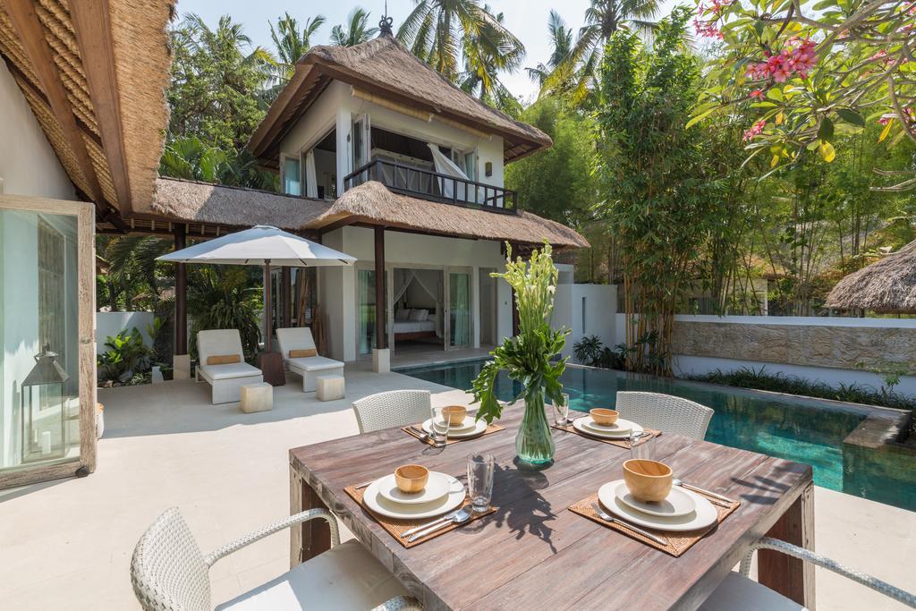 New Moon Villa