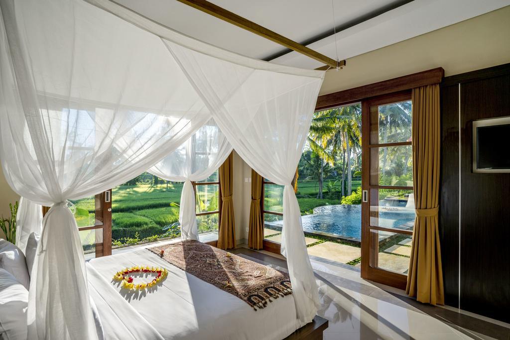 Villa Gusku Bali