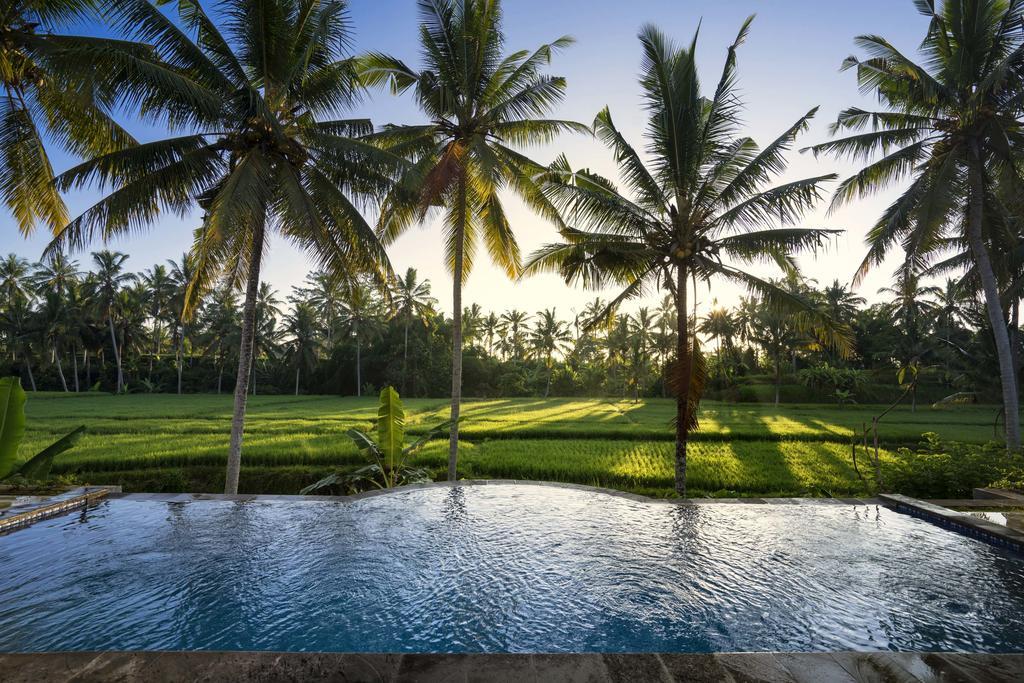 Gusku Bali Villa Ubud