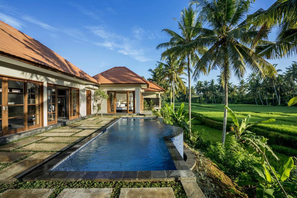 Gusku Bali Villa