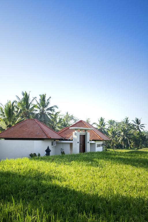 Villa Gusku Bali *