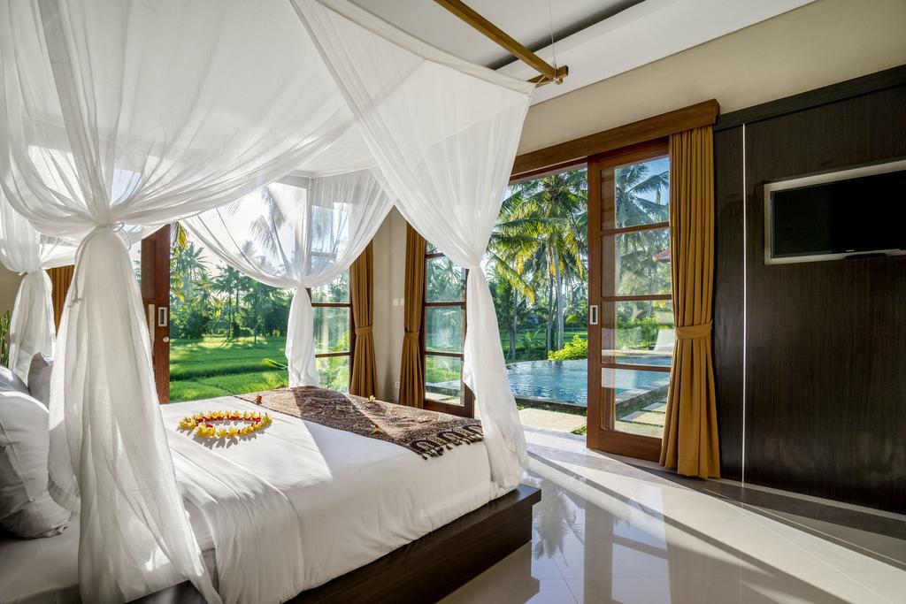Gusku Bali Villa *