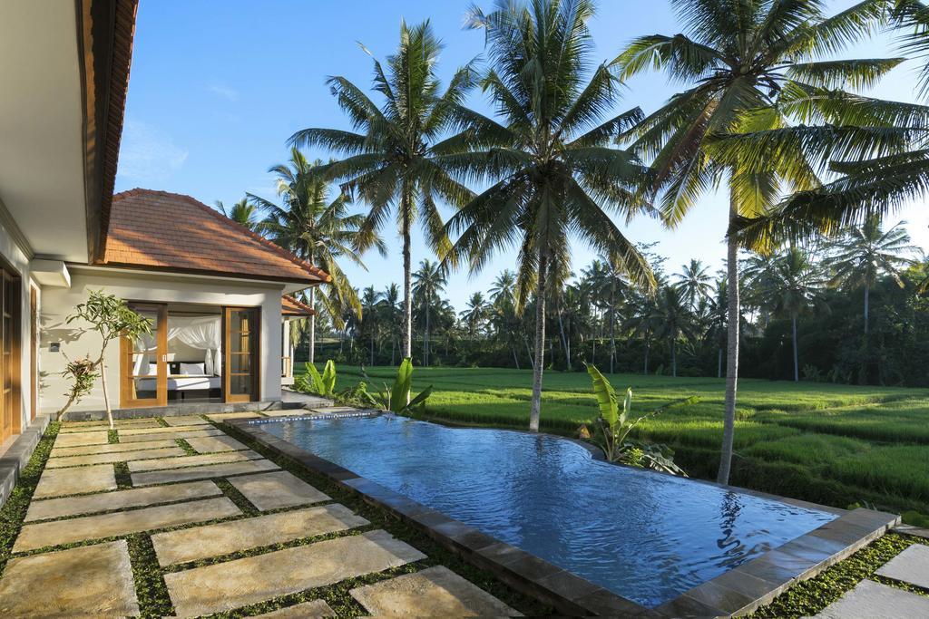 Villa Gusku Bali Ubud