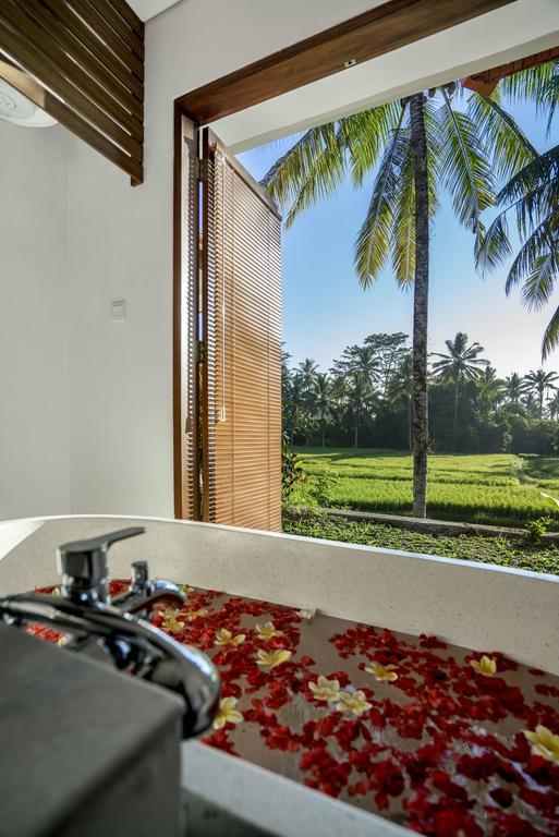 Villa Gusku Bali