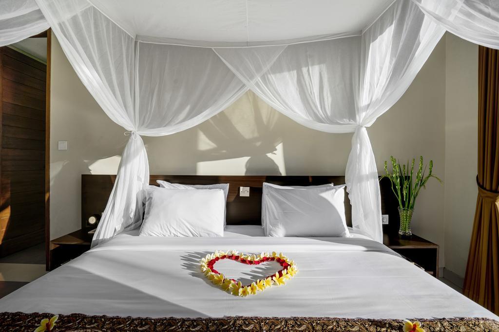 Gusku Bali Villa Ubud