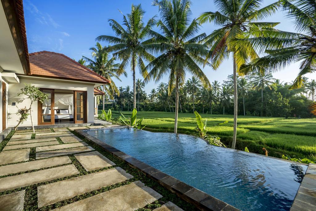 Gusku Bali Villa