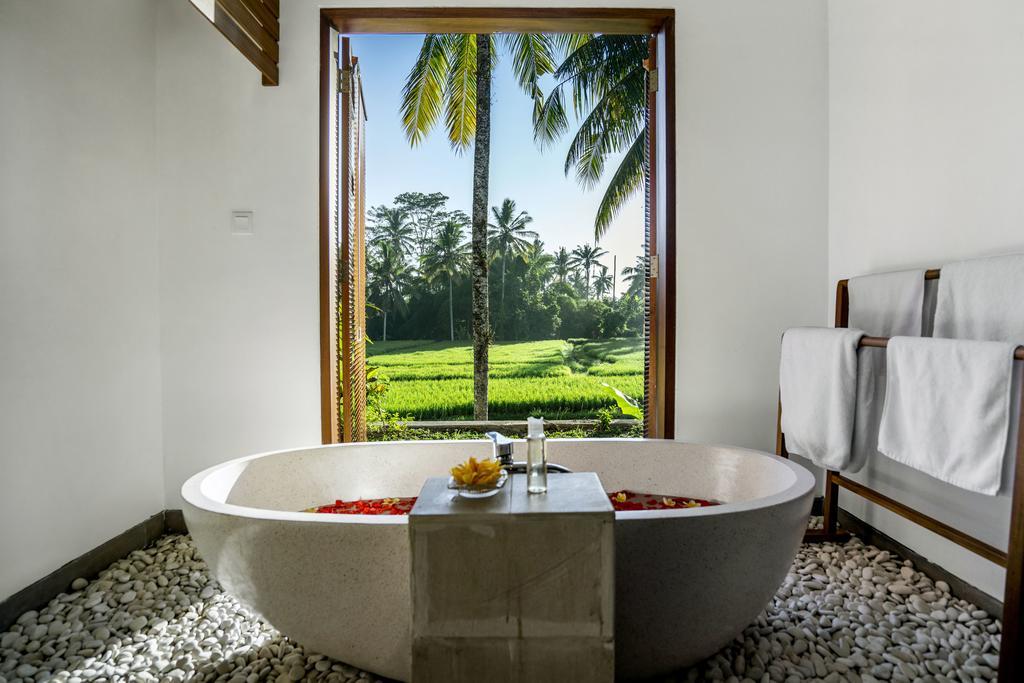Gusku Bali Villa *