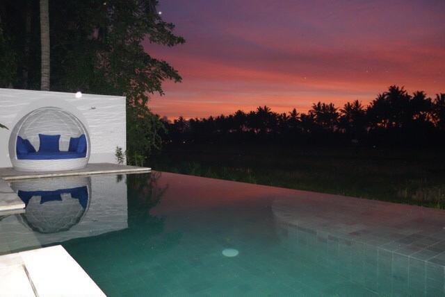 Balinese Villa Ubud (Bali)