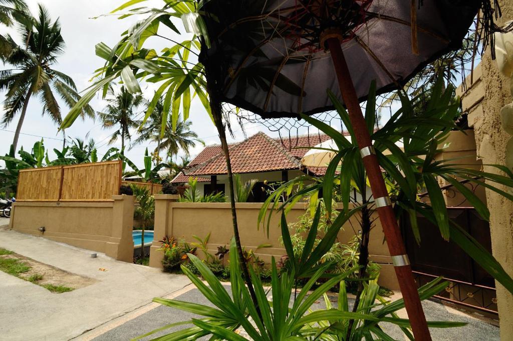 Holiday park Deta Junjungan Rice Field 3*