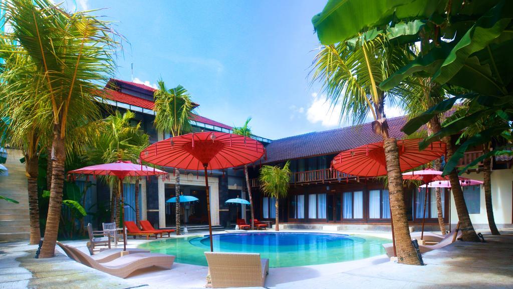 The Mansion & Ubud