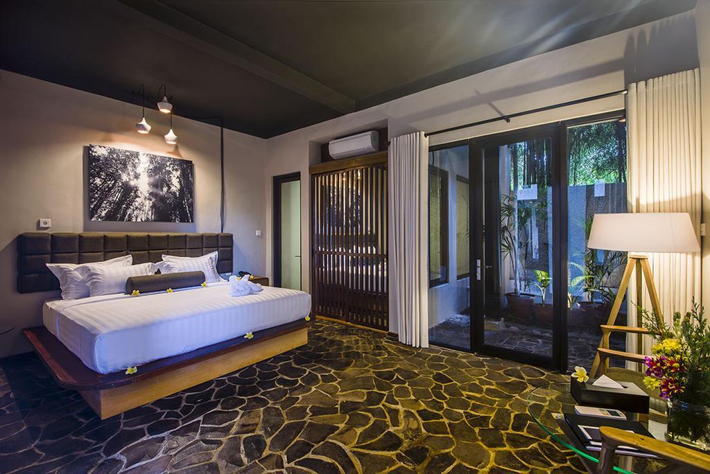 Hotel The Shift Ubud (Bali)