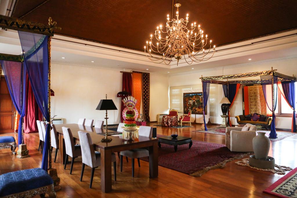 Resort The Mansion &