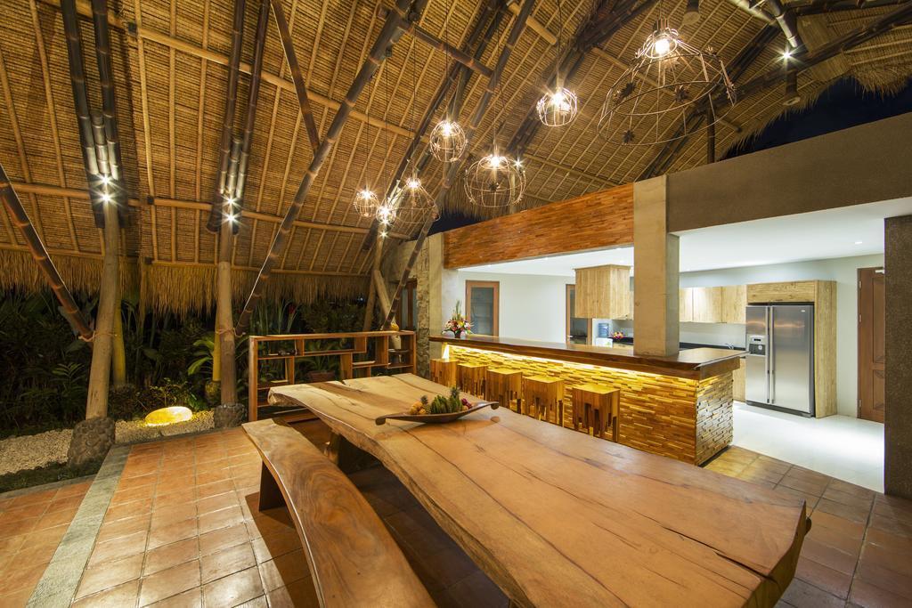 Villa Omah Padi