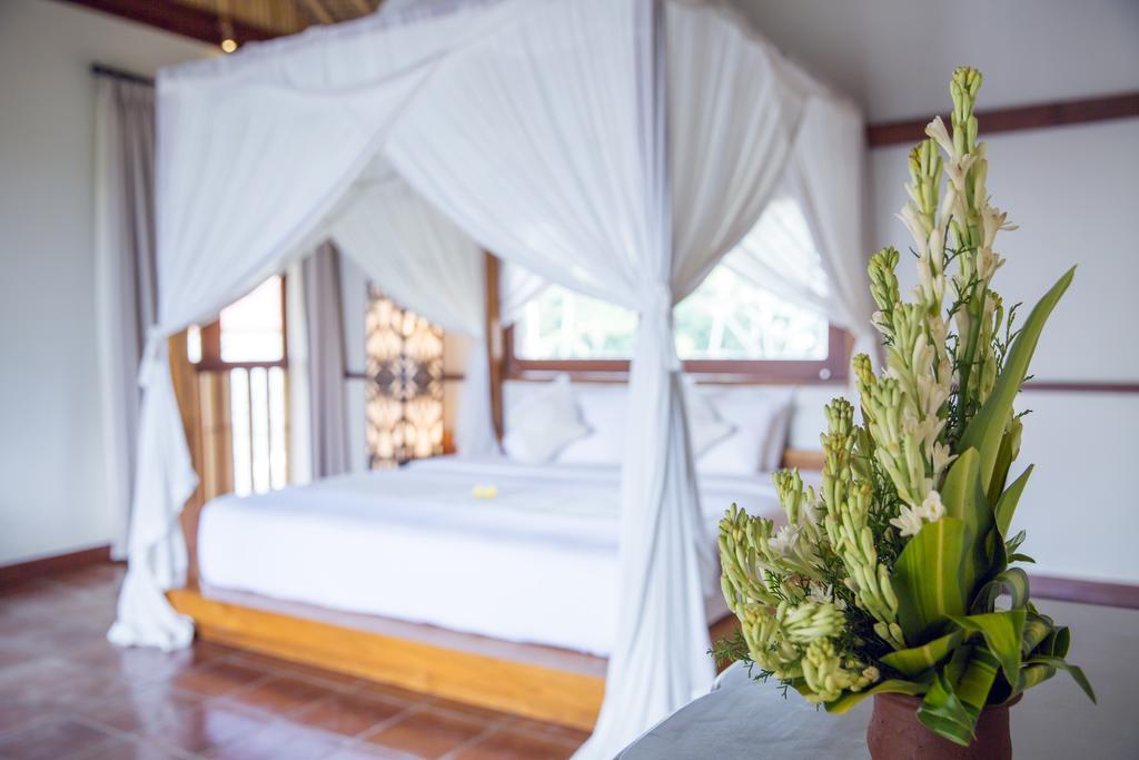 Villa Omah Padi *